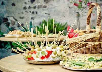 Restaurant webdesign-hechthausen.de